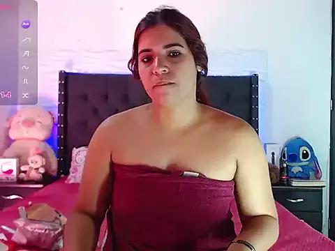 Try the thrill of flirt babes with our cam hosts, featuring unclothed wildness while getting naked and playing with their favored sex toys.