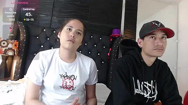Try the thrill of flirt babes with our cam hosts, featuring unclothed wildness while getting naked and playing with their favored sex toys.