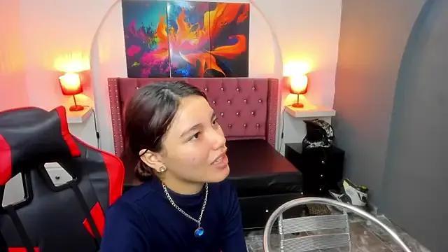 Try the thrill of flirt babes with our cam hosts, featuring unclothed wildness while getting naked and playing with their favored sex toys.