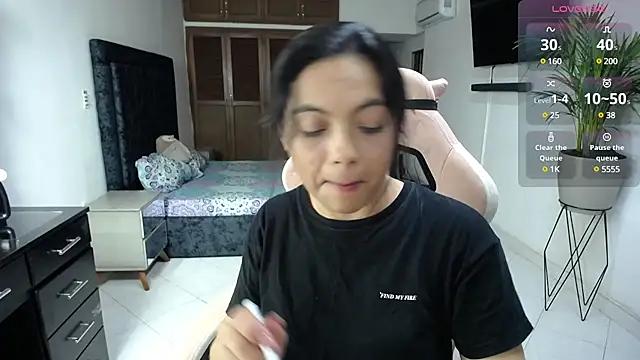 Try the thrill of flirt babes with our cam hosts, featuring unclothed wildness while getting naked and playing with their favored sex toys.