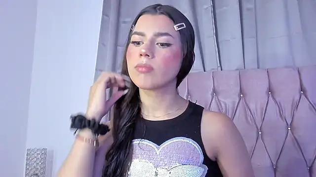 Try the thrill of flirt babes with our cam hosts, featuring unclothed wildness while getting naked and playing with their favored sex toys.