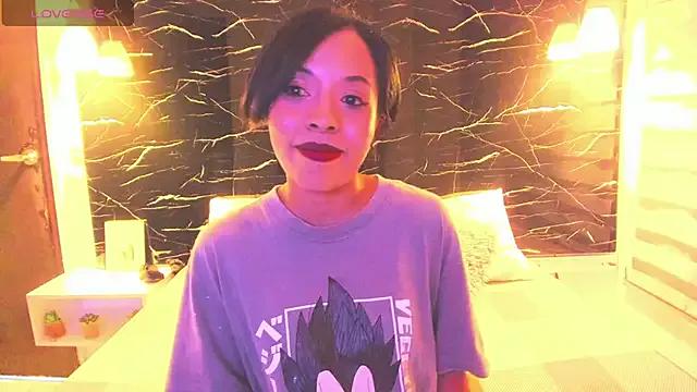 ASHLEY_QUALLEY from StripChat is Freechat