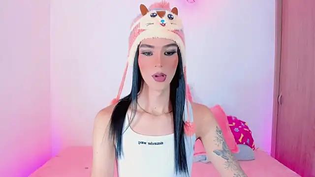 Try the thrill of flirt babes with our cam hosts, featuring unclothed wildness while getting naked and playing with their favored sex toys.