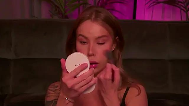 Try the thrill of flirt babes with our cam hosts, featuring unclothed wildness while getting naked and playing with their favored sex toys.