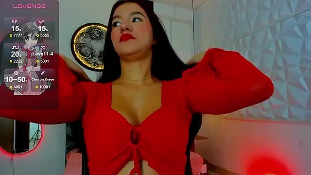 Try the thrill of flirt babes with our cam hosts, featuring unclothed wildness while getting naked and playing with their favored sex toys.