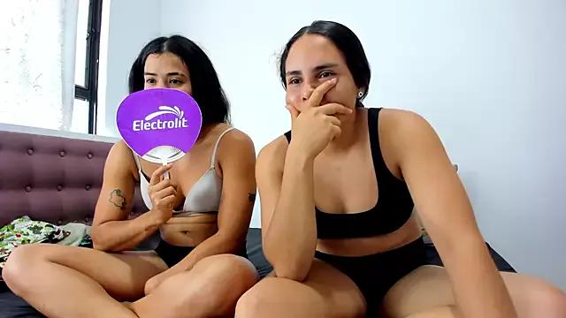 Try the thrill of flirt babes with our cam hosts, featuring unclothed wildness while getting naked and playing with their favored sex toys.