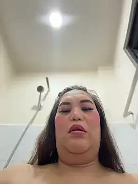 ashleygrahamts from StripChat is Freechat