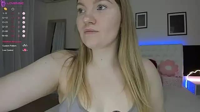 Try the thrill of flirt babes with our cam hosts, featuring unclothed wildness while getting naked and playing with their favored sex toys.