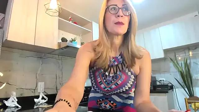 Try the thrill of flirt babes with our cam hosts, featuring unclothed wildness while getting naked and playing with their favored sex toys.