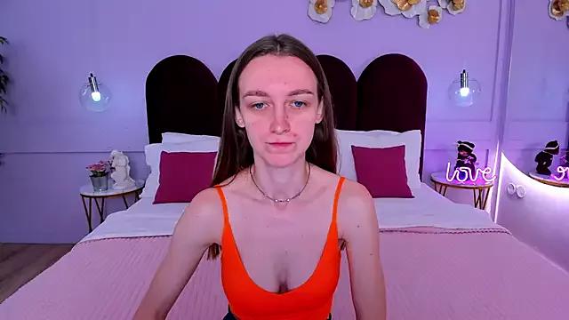 Try the thrill of flirt babes with our cam hosts, featuring unclothed wildness while getting naked and playing with their favored sex toys.