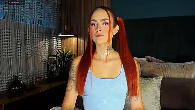Try the thrill of flirt babes with our cam hosts, featuring unclothed wildness while getting naked and playing with their favored sex toys.