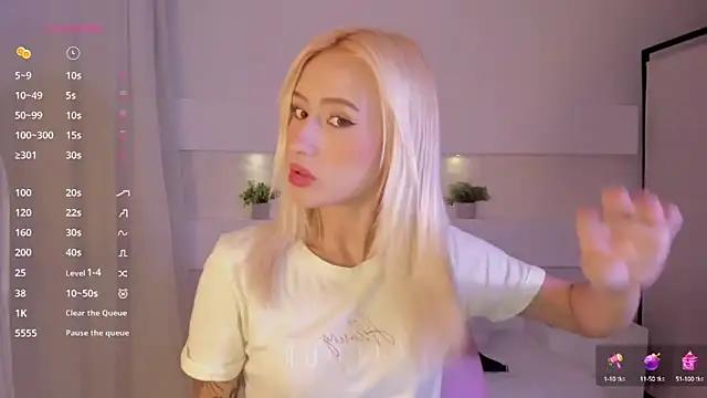 Try the thrill of flirt babes with our cam hosts, featuring unclothed wildness while getting naked and playing with their favored sex toys.