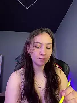 Try the thrill of flirt babes with our cam hosts, featuring unclothed wildness while getting naked and playing with their favored sex toys.