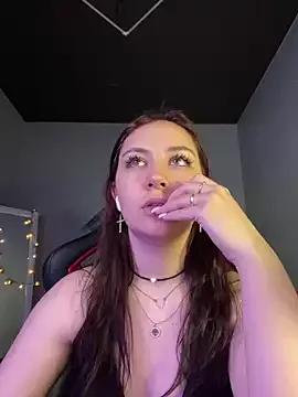 Try the thrill of flirt babes with our cam hosts, featuring unclothed wildness while getting naked and playing with their favored sex toys.
