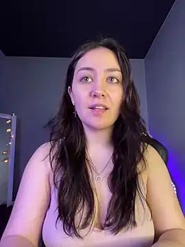 Try the thrill of flirt babes with our cam hosts, featuring unclothed wildness while getting naked and playing with their favored sex toys.