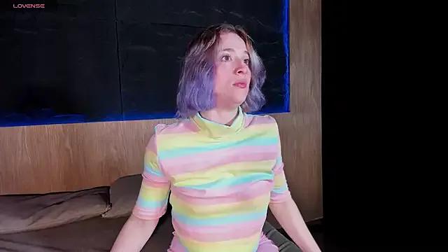 Try the thrill of flirt babes with our cam hosts, featuring unclothed wildness while getting naked and playing with their favored sex toys.