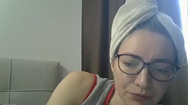 Ashleyspice from StripChat is Freechat