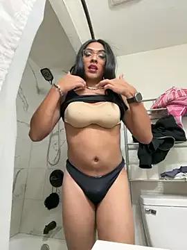 Try the thrill of flirt babes with our cam hosts, featuring unclothed wildness while getting naked and playing with their favored sex toys.