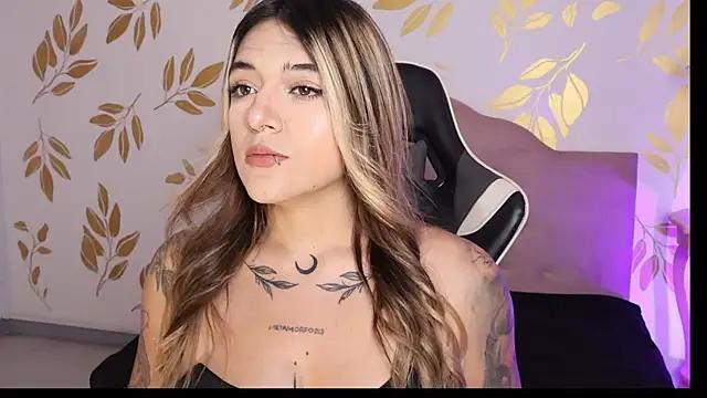 Try the thrill of flirt babes with our cam hosts, featuring unclothed wildness while getting naked and playing with their favored sex toys.