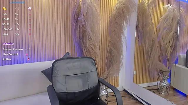 Try the thrill of flirt babes with our cam hosts, featuring unclothed wildness while getting naked and playing with their favored sex toys.