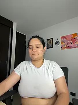 Try the thrill of flirt babes with our cam hosts, featuring unclothed wildness while getting naked and playing with their favored sex toys.
