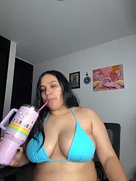 Try the thrill of flirt babes with our cam hosts, featuring unclothed wildness while getting naked and playing with their favored sex toys.