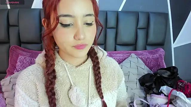 Try the thrill of flirt babes with our cam hosts, featuring unclothed wildness while getting naked and playing with their favored sex toys.