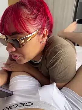 Ashly_Arthur from StripChat is Freechat