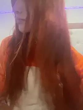 Ashly_cutee from StripChat is Freechat