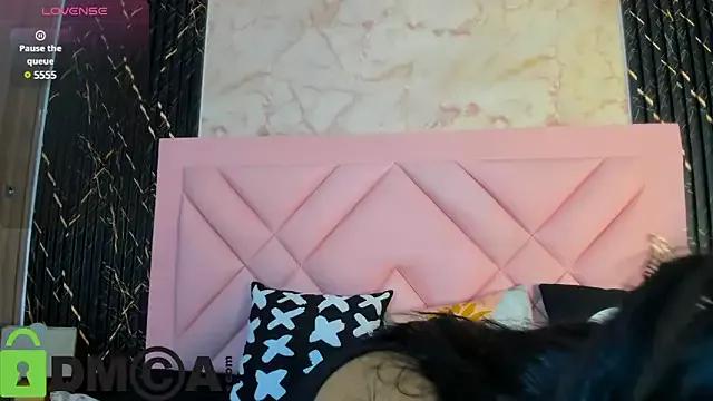 Ashly_evans26 from StripChat is Freechat