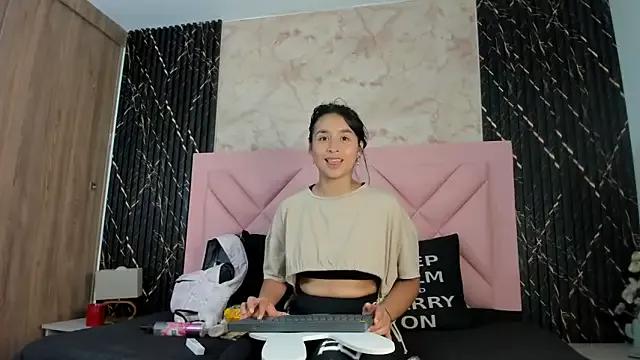 Try the thrill of flirt babes with our cam hosts, featuring unclothed wildness while getting naked and playing with their favored sex toys.