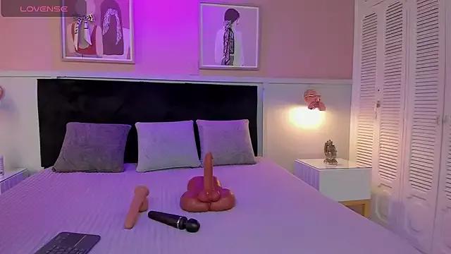 Try the thrill of flirt babes with our cam hosts, featuring unclothed wildness while getting naked and playing with their favored sex toys.