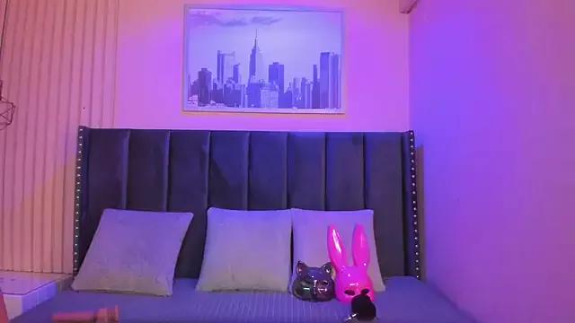 Try the thrill of flirt babes with our cam hosts, featuring unclothed wildness while getting naked and playing with their favored sex toys.