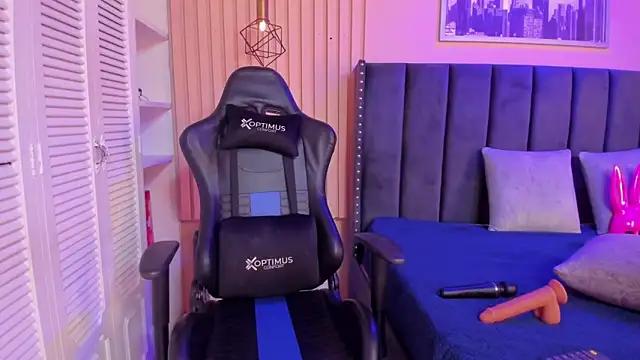 Try the thrill of flirt babes with our cam hosts, featuring unclothed wildness while getting naked and playing with their favored sex toys.
