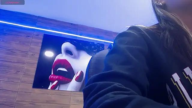 Try the thrill of flirt babes with our cam hosts, featuring unclothed wildness while getting naked and playing with their favored sex toys.