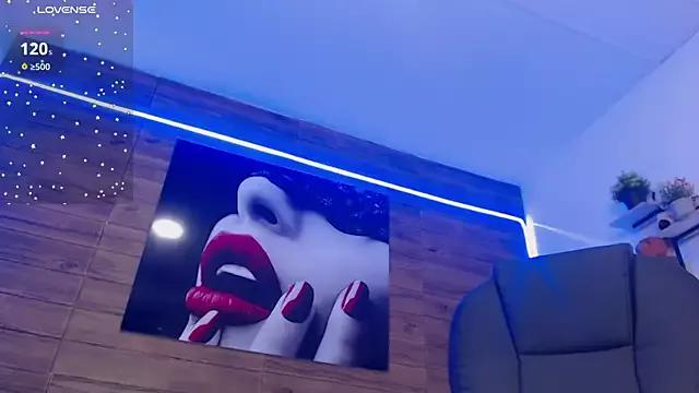 Try the thrill of flirt babes with our cam hosts, featuring unclothed wildness while getting naked and playing with their favored sex toys.