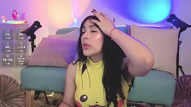 Try the thrill of flirt babes with our cam hosts, featuring unclothed wildness while getting naked and playing with their favored sex toys.
