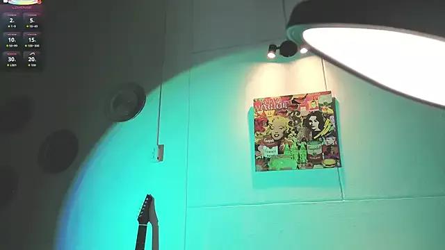 Try the thrill of flirt babes with our cam hosts, featuring unclothed wildness while getting naked and playing with their favored sex toys.