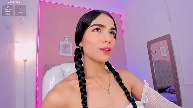Try the thrill of flirt babes with our cam hosts, featuring unclothed wildness while getting naked and playing with their favored sex toys.