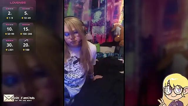 Try the thrill of flirt babes with our cam hosts, featuring unclothed wildness while getting naked and playing with their favored sex toys.