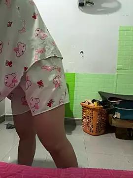 Photos of Asia_20 from StripChat is Freechat