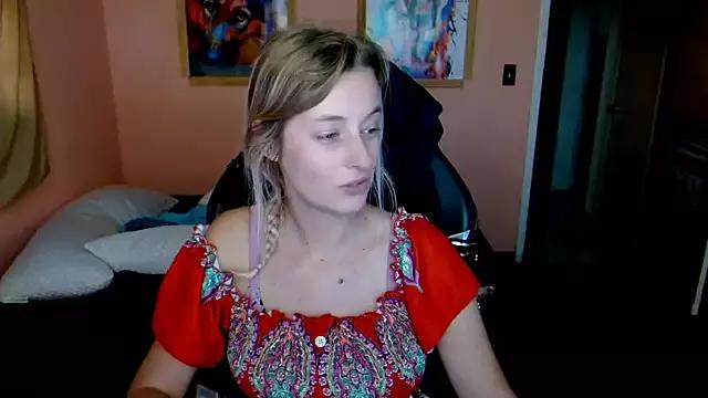 AsiaGoesPro from StripChat is Freechat