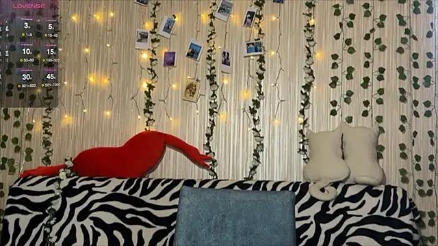 Try the thrill of flirt babes with our cam hosts, featuring unclothed wildness while getting naked and playing with their favored sex toys.