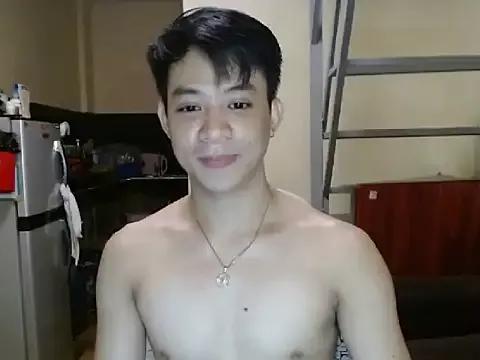 ASIANFULLYLOADEDCUM from StripChat is Freechat