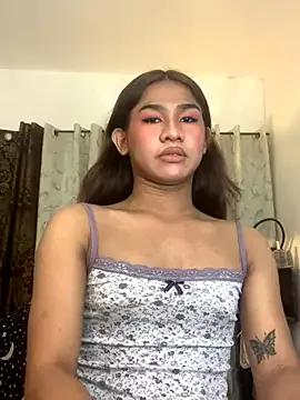 asianlatina69 from StripChat is Freechat