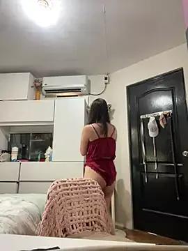 Try the thrill of flirt babes with our cam hosts, featuring unclothed wildness while getting naked and playing with their favored sex toys.