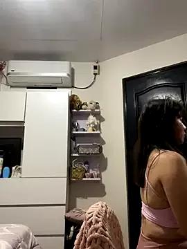 Try the thrill of flirt babes with our cam hosts, featuring unclothed wildness while getting naked and playing with their favored sex toys.