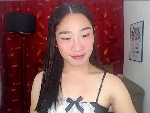asianQUEENOFCUM69 from StripChat is Freechat