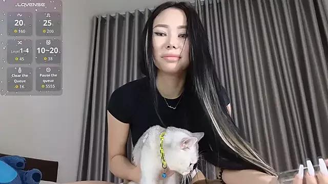 Try the thrill of flirt babes with our cam hosts, featuring unclothed wildness while getting naked and playing with their favored sex toys.