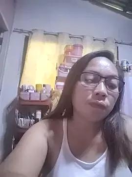 asianwet4u from StripChat is Freechat